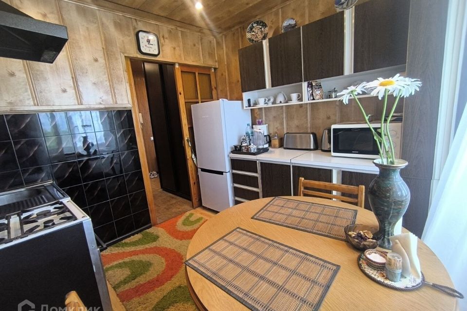 Продаётся 3-комнатная квартира, 68 м²