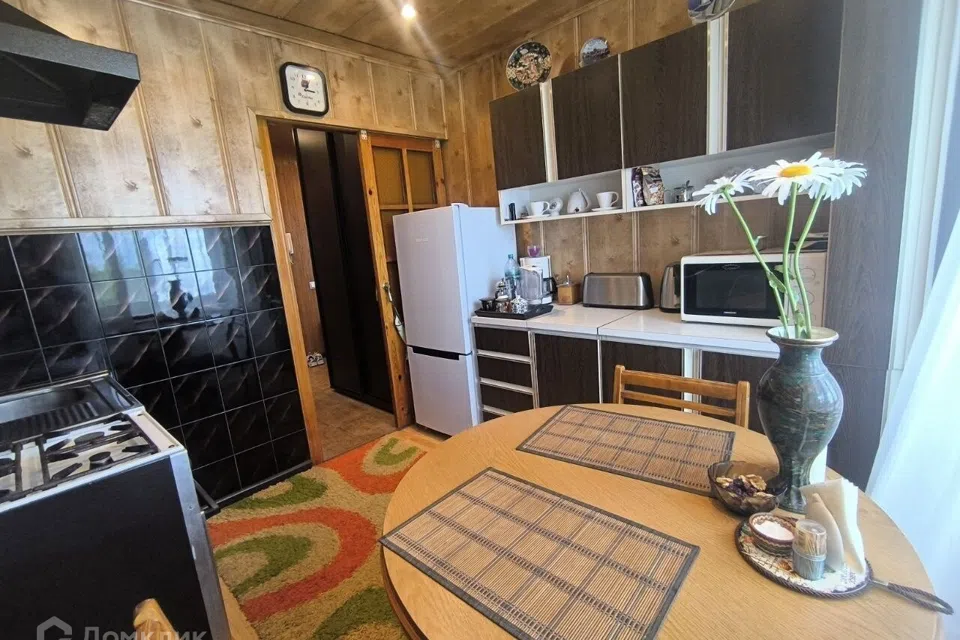 Продаётся 3-комнатная квартира, 68 м²