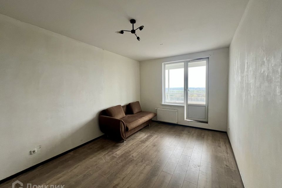 Продаётся студия, 24 м²