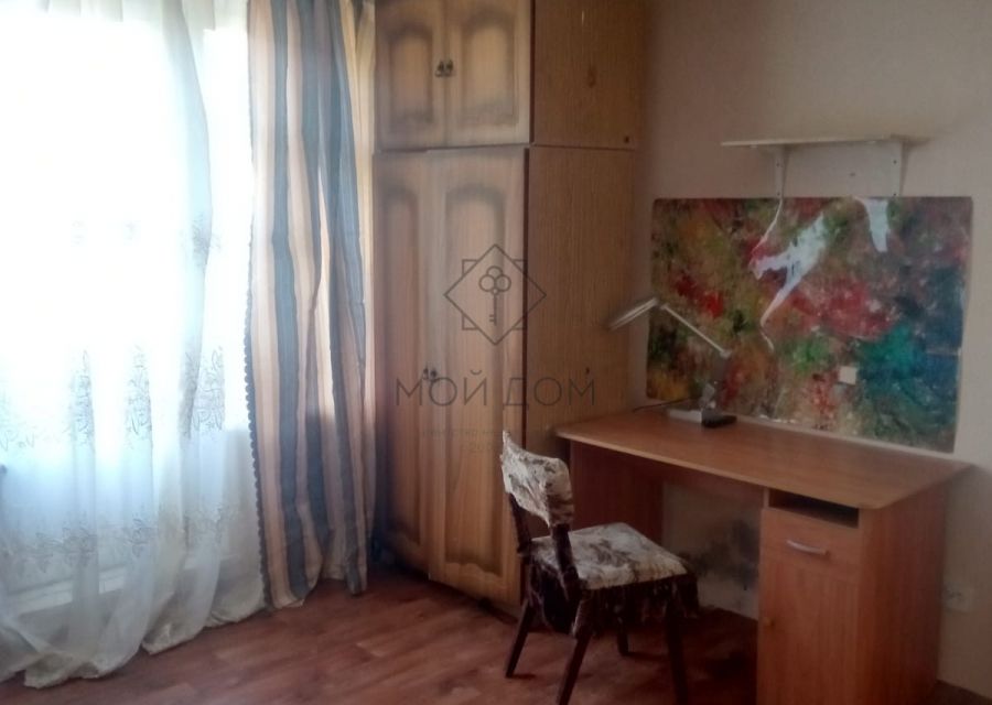 Сдаётся 1-комнатная квартира, 35 м²