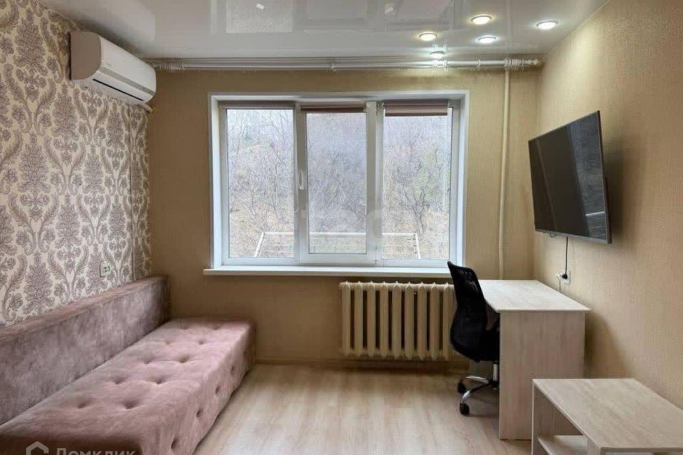 Сдаётся студия, 18 м²
