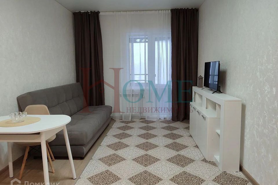 Сдаётся 2-комнатная квартира, 42 м²