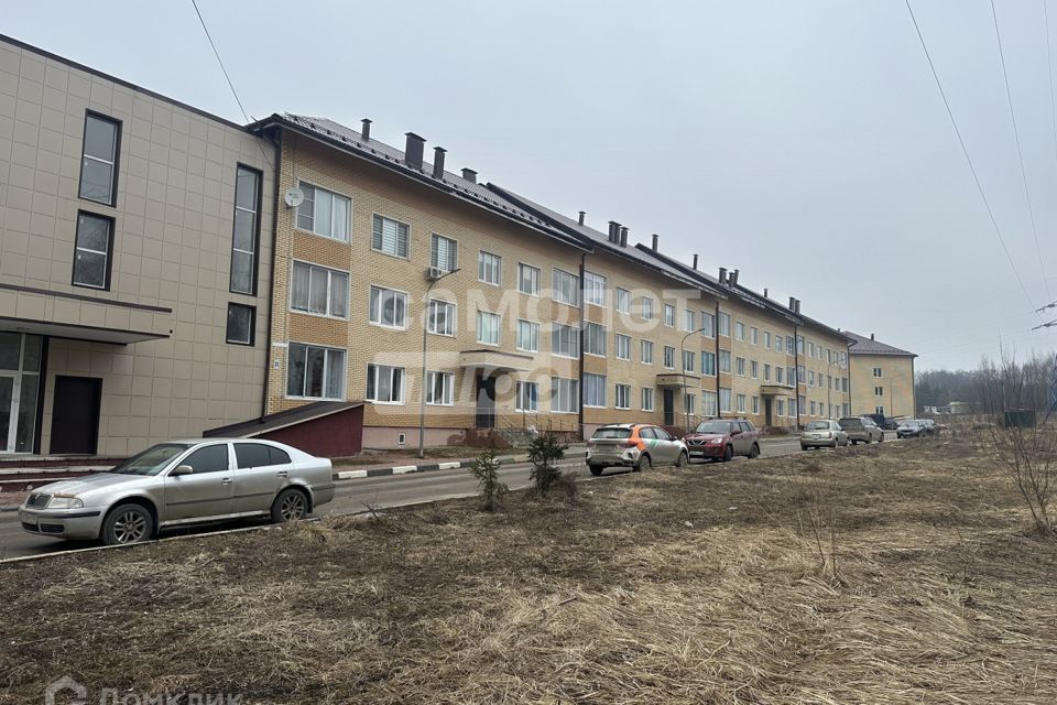 Продаётся студия, 23.7 м²