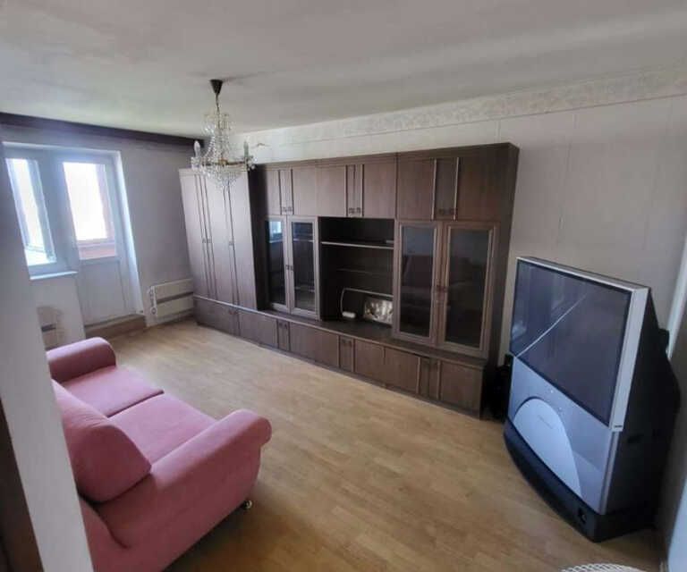 Сдаётся 2-комнатная квартира, 58 м²