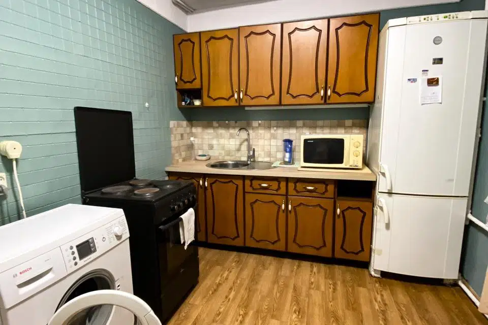 Сдаётся 2-комнатная квартира, 50 м²