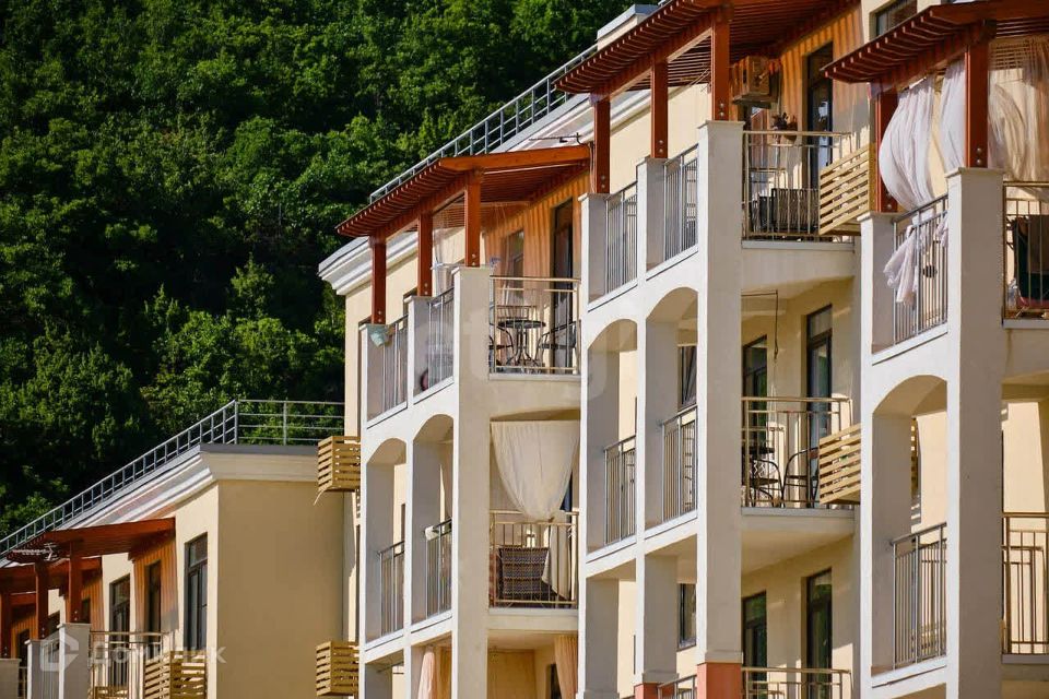 Продаётся 1-комнатная квартира, 29.2 м²