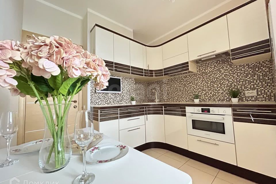 Продаётся 3-комнатная квартира, 74 м²