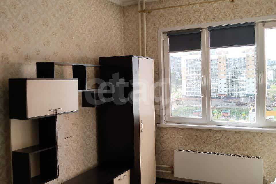 Сдаётся 1-комнатная квартира, 32.5 м²