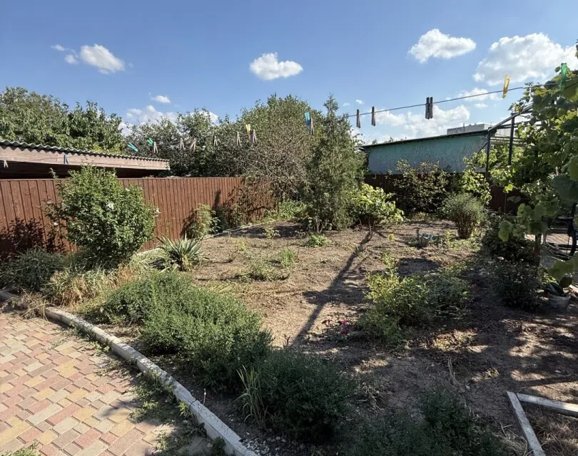 Продаётся 1-этажный дом, 86.9 м²