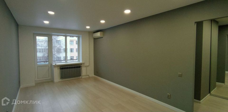 Продаётся 1-комнатная квартира, 34 м²
