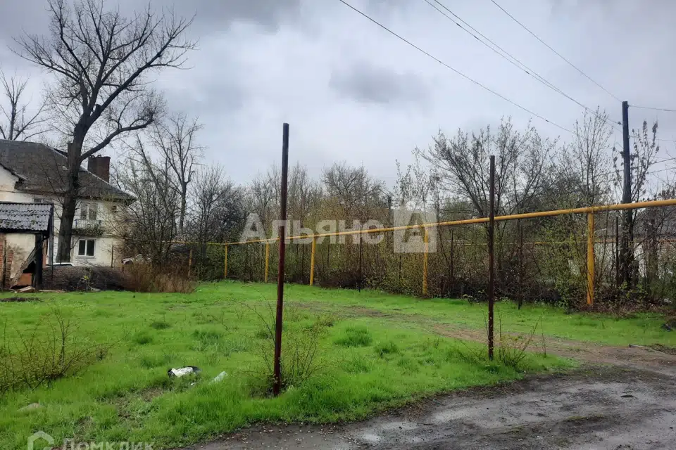 Продаётся участок, 17.9 сот.