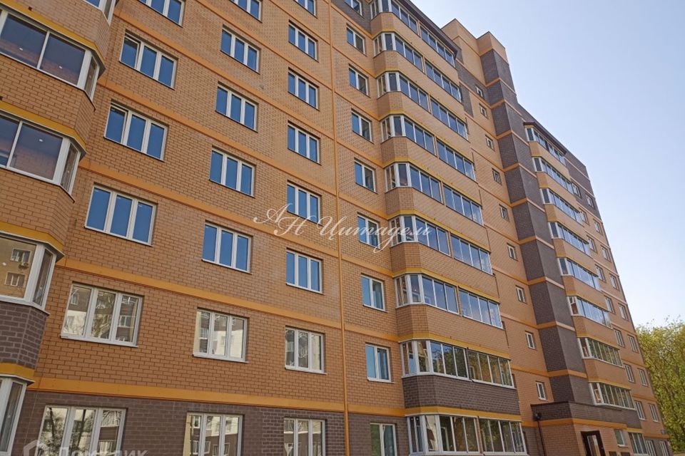 Продаётся 1-комнатная квартира, 31 м²