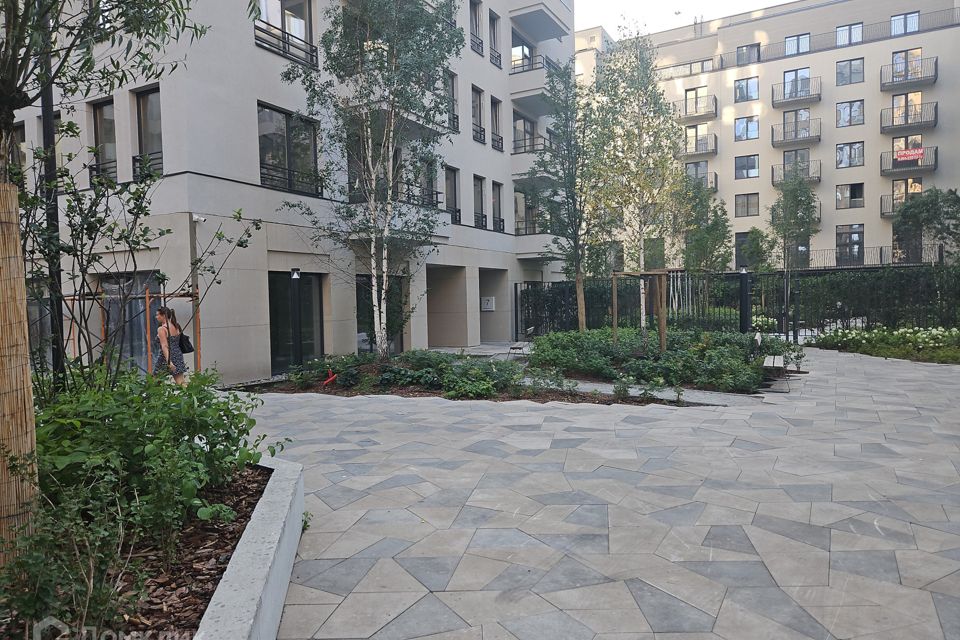 Продаётся 3-комнатная квартира, 78 м²