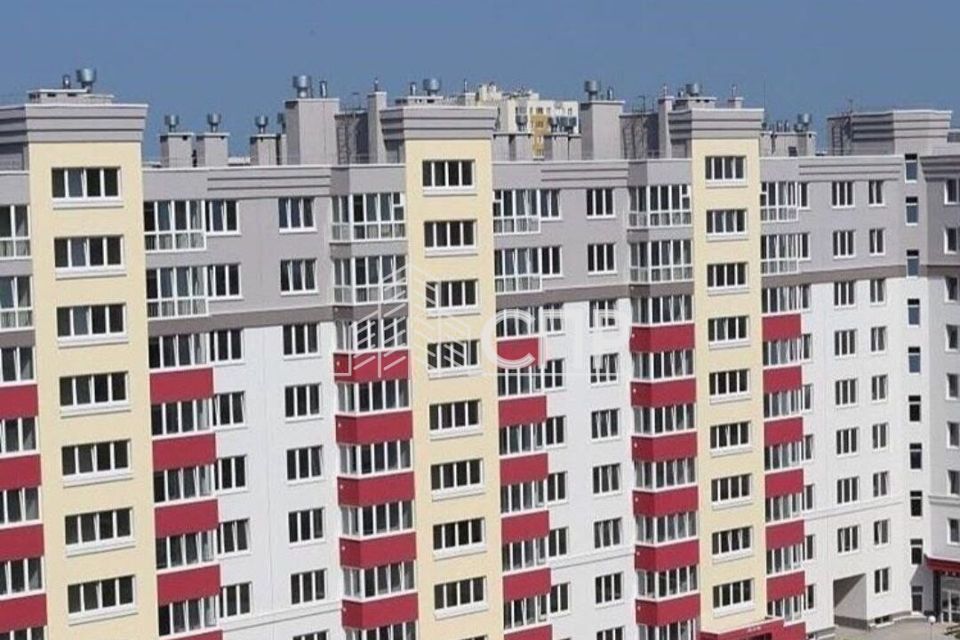 Продаётся 1-комнатная квартира, 44 м²
