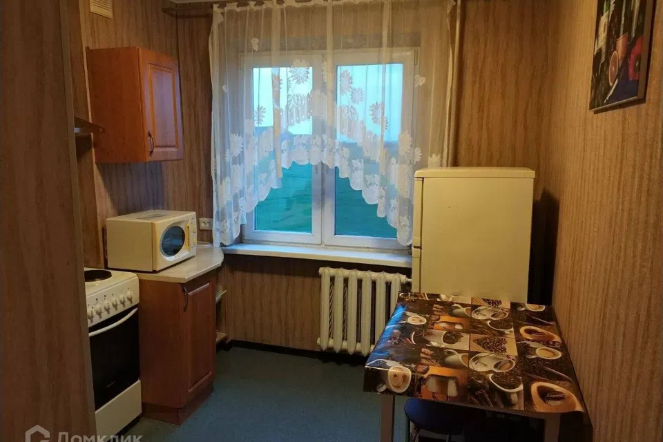Сдаётся 1-комнатная квартира, 26 м²