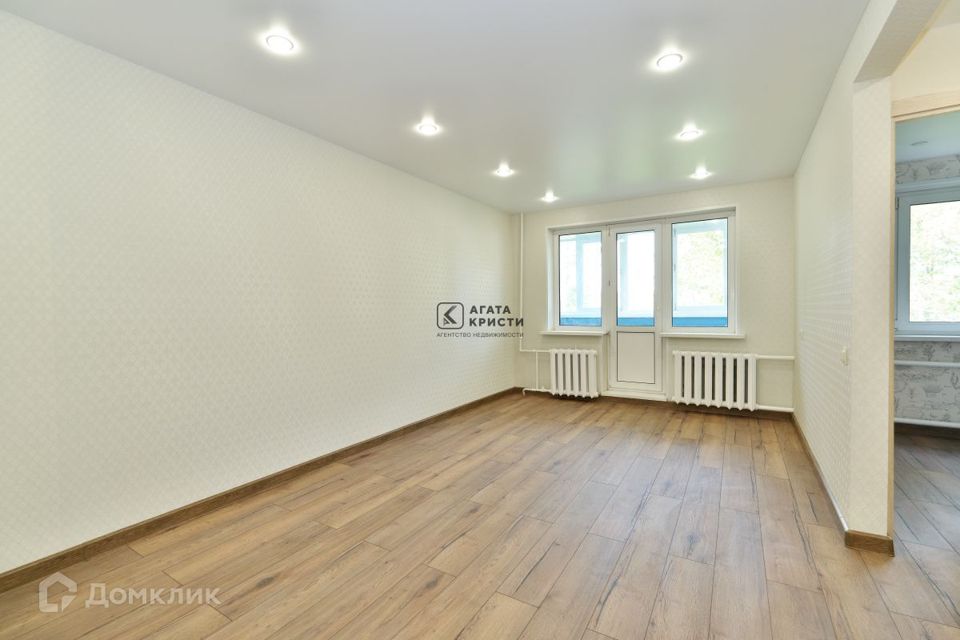 Продаётся 1-комнатная квартира, 32.2 м²