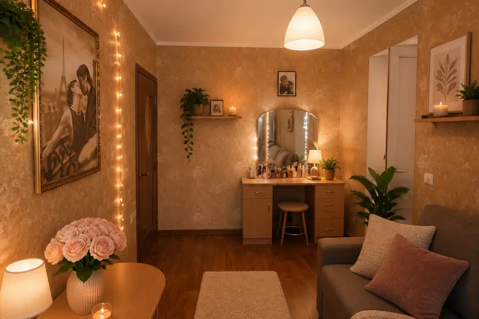 Продаётся 2-комнатная квартира, 49 м²