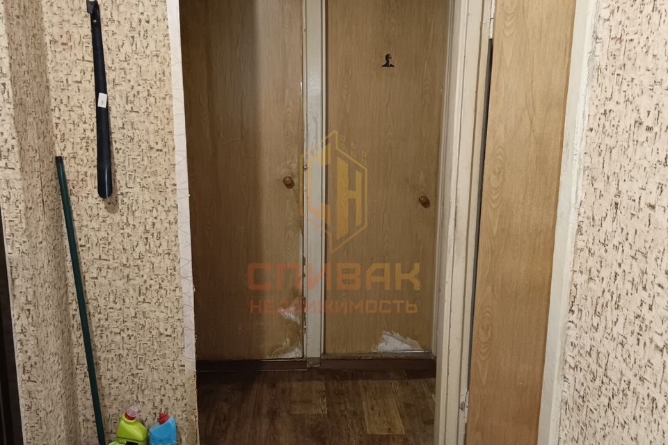Продаётся 2-комнатная квартира, 45.5 м²