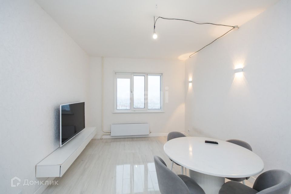 Продаётся 1-комнатная квартира, 36 м²