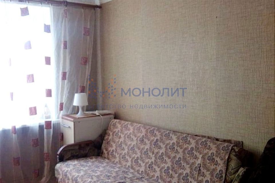 Купить Комнату Квартире В Нижнем Новгороде