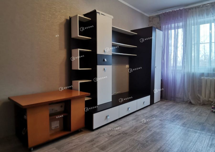 Продаётся 1-комнатная квартира, 31 м²