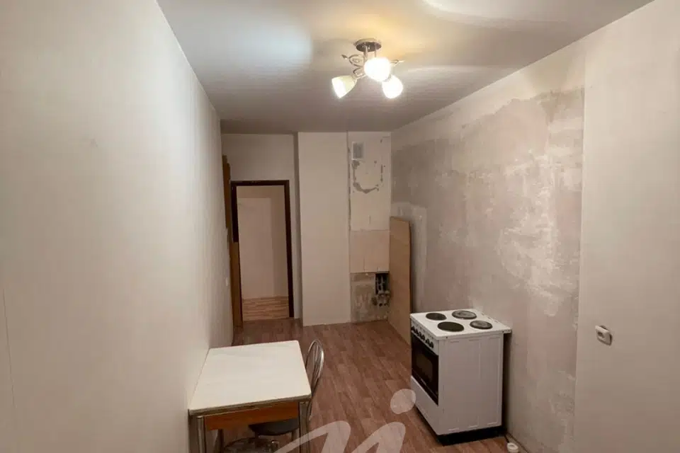 Продаётся 2-комнатная квартира, 64 м²