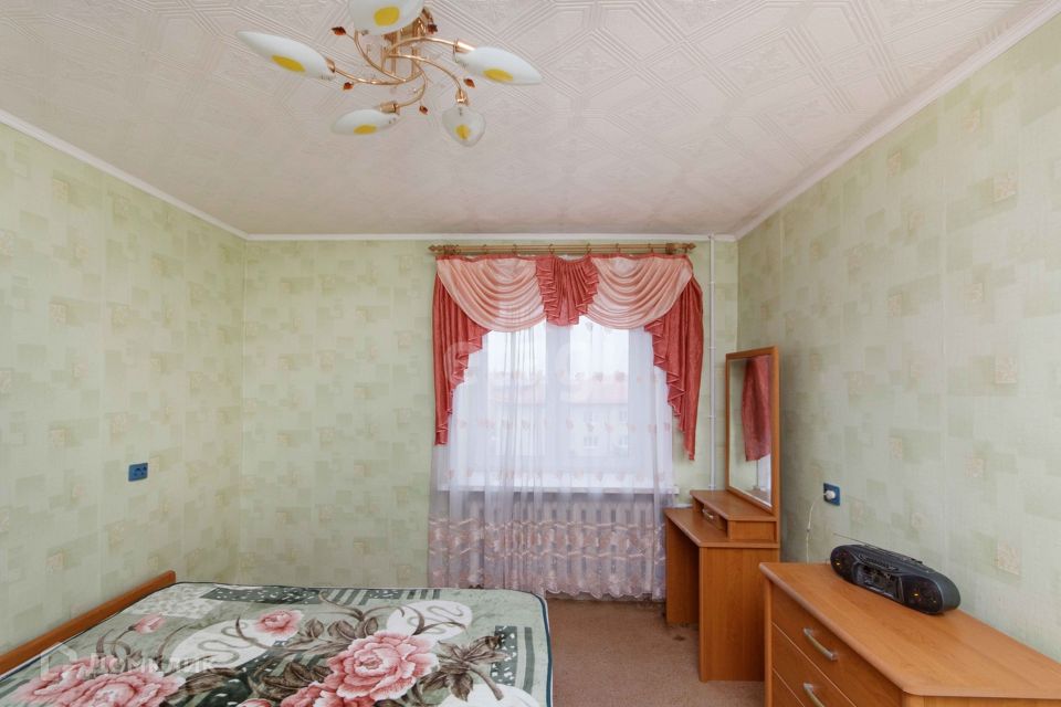 Продаётся 2-комнатная квартира, 49.9 м²