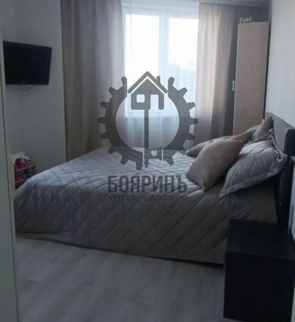 Сдаётся 1-комнатная квартира, 43.2 м²