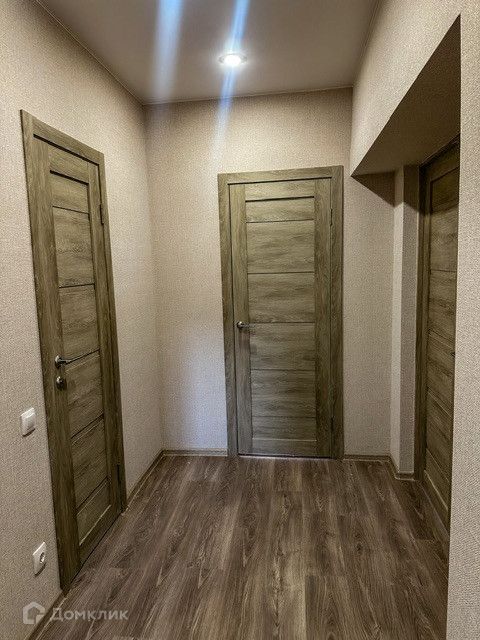 Продаётся 1-комнатная квартира, 46 м²