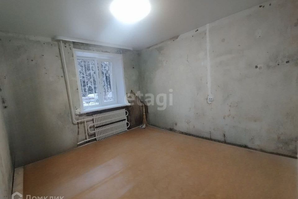 Продаётся комната в 2-комн. квартире, 11 м²