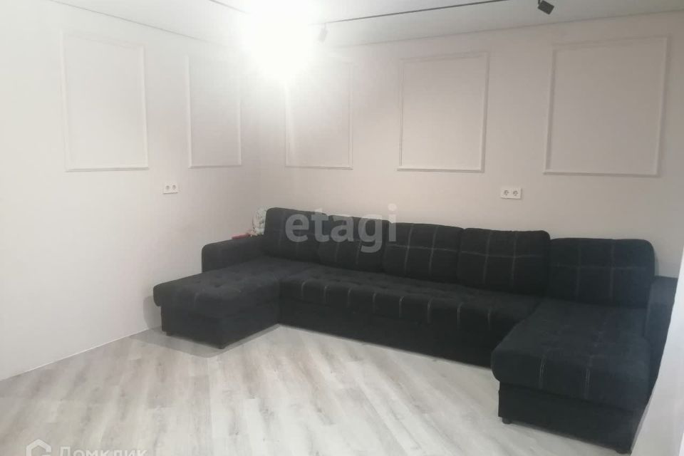 Продаётся 4-комнатная квартира, 86.8 м²