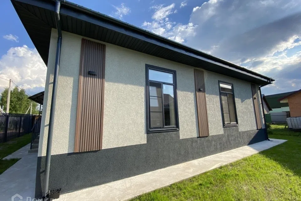 Продаётся 1-этажный дом, 160 м²