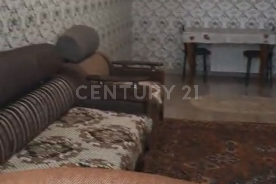 Сдаётся 2-комнатная квартира, 48 м²