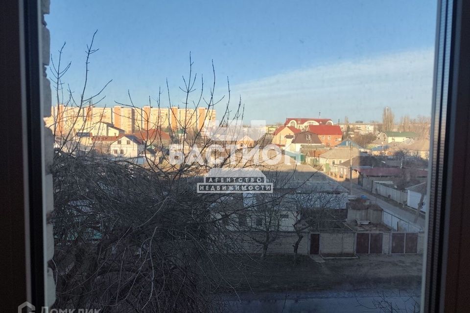 Продаётся 3-комнатная квартира, 62 м²