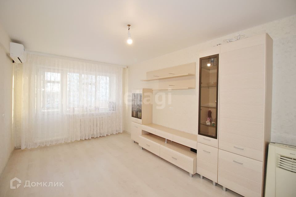 Продаётся 2-комнатная квартира, 41.4 м²