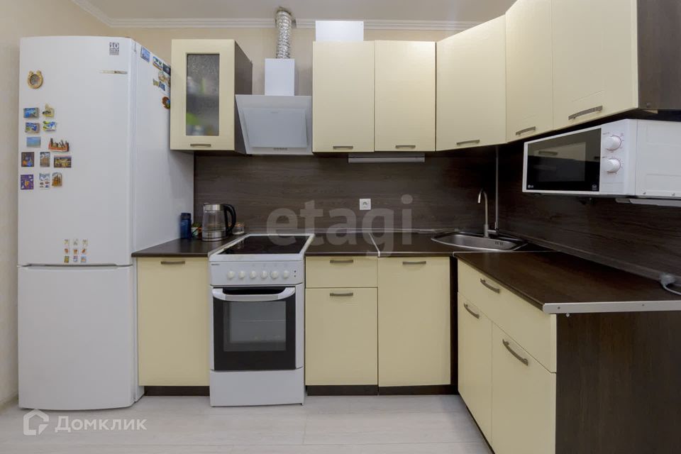 Продаётся студия, 29 м²