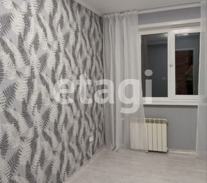 Продаётся студия, 13.3 м²