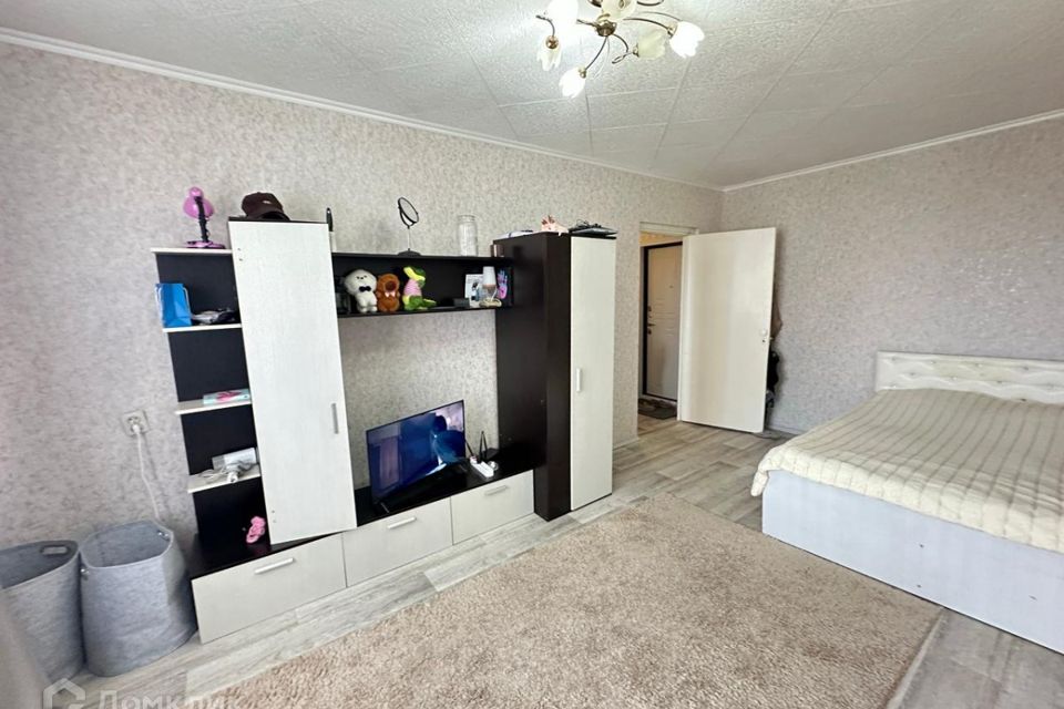 Продаётся 1-комнатная квартира, 30 м²