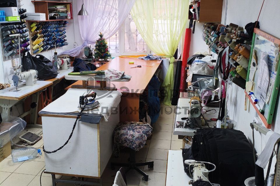 Продаётся торговое помещение, 57 м²