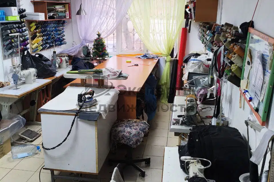 Продаётся торговое помещение, 57 м²