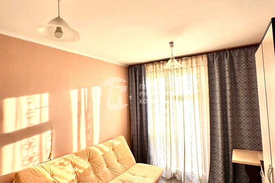 Продаётся студия, 18.3 м²