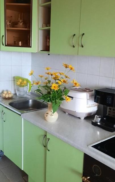 Продаётся 2-комнатная квартира, 58.8 м²