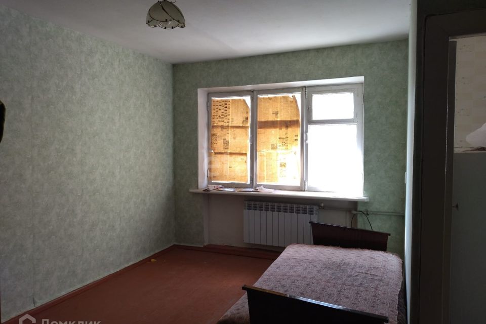 Продаётся 1-комнатная квартира, 29.8 м²