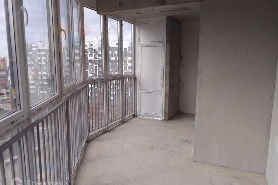 Продаётся 1-комнатная квартира, 48 м²