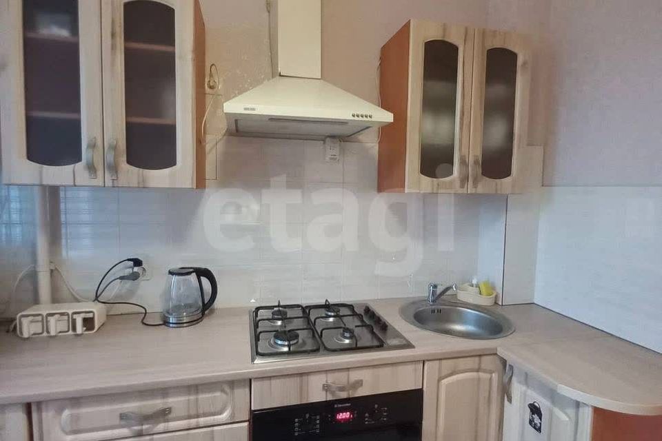 Сдаётся 1-комнатная квартира, 32 м²