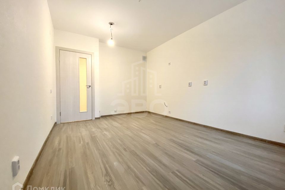 Сдаётся 1-комнатная квартира, 36.9 м²