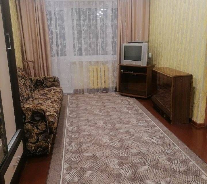 Сдаётся 1-комнатная квартира, 30 м²