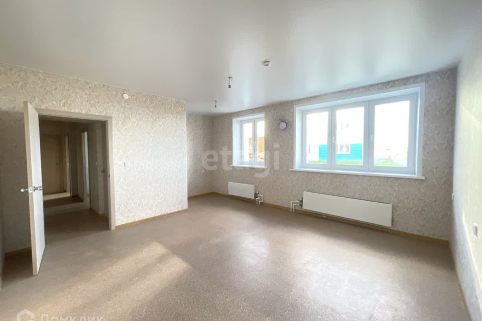 Продаётся 2-комнатная квартира, 50.2 м²