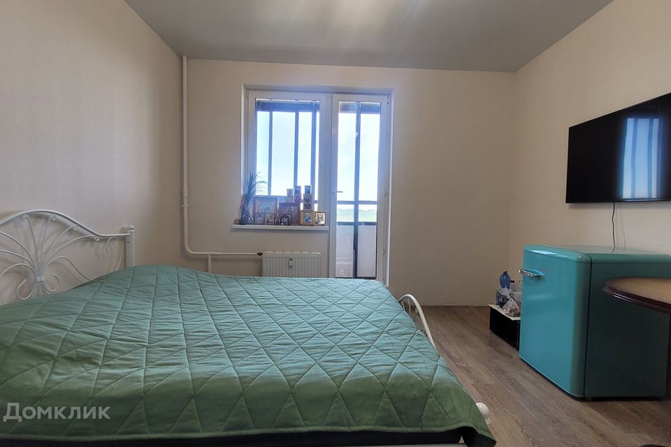 Продаётся студия, 24.5 м²