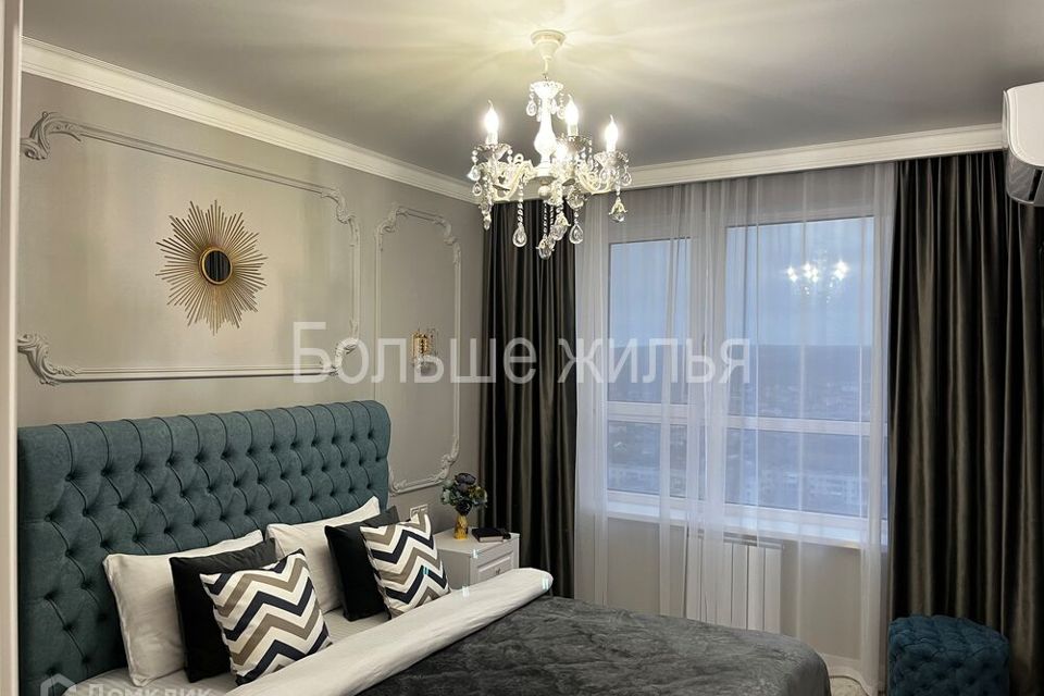 Продаётся 1-комнатная квартира, 41 м²